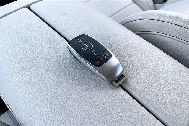 Certified 2022 Mercedes-Benz GLE 350 4MATIC image 38