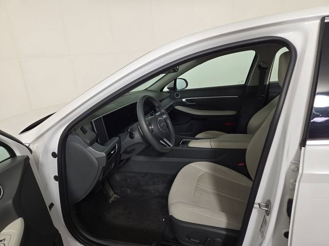 Used 2024 Hyundai Sonata SEL image 11