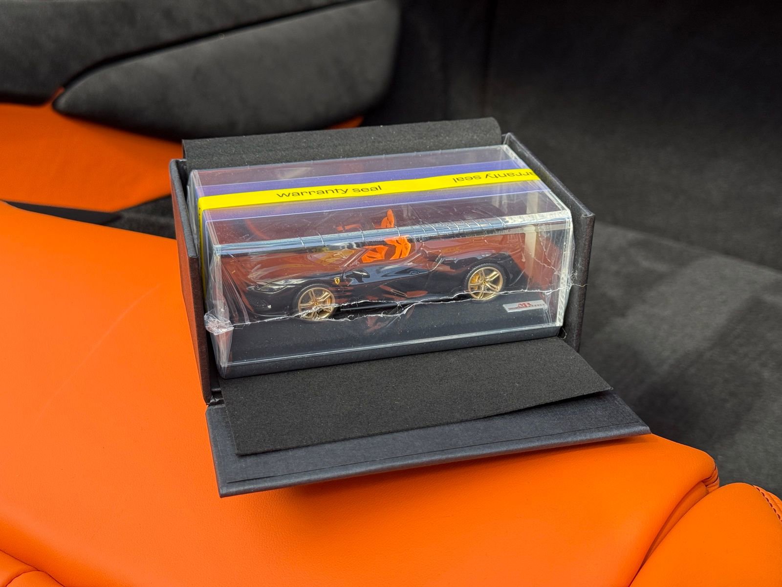 Used 2025 Ferrari 296 GTS image 50