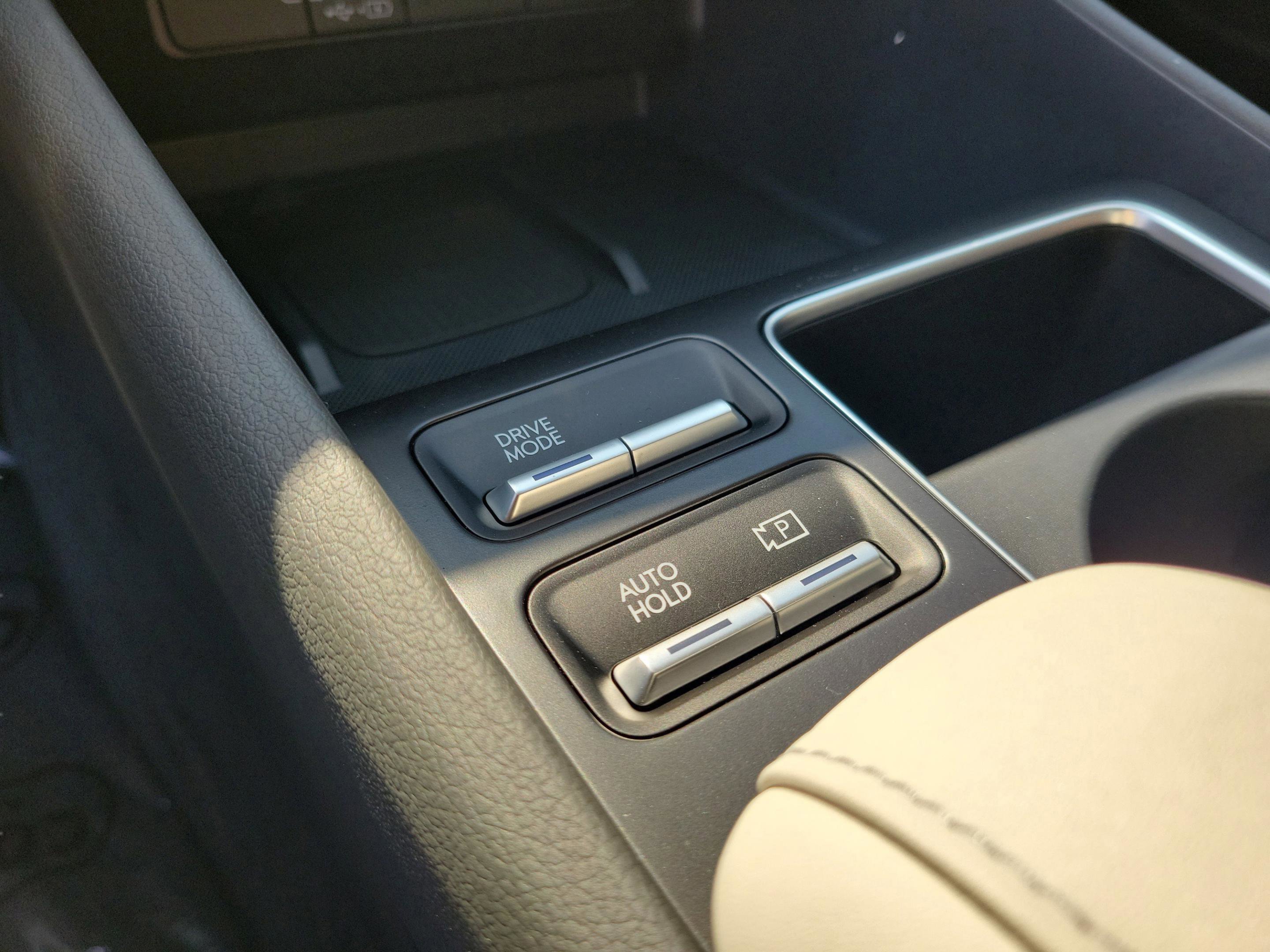 New 2025 Hyundai Sonata SEL image 8