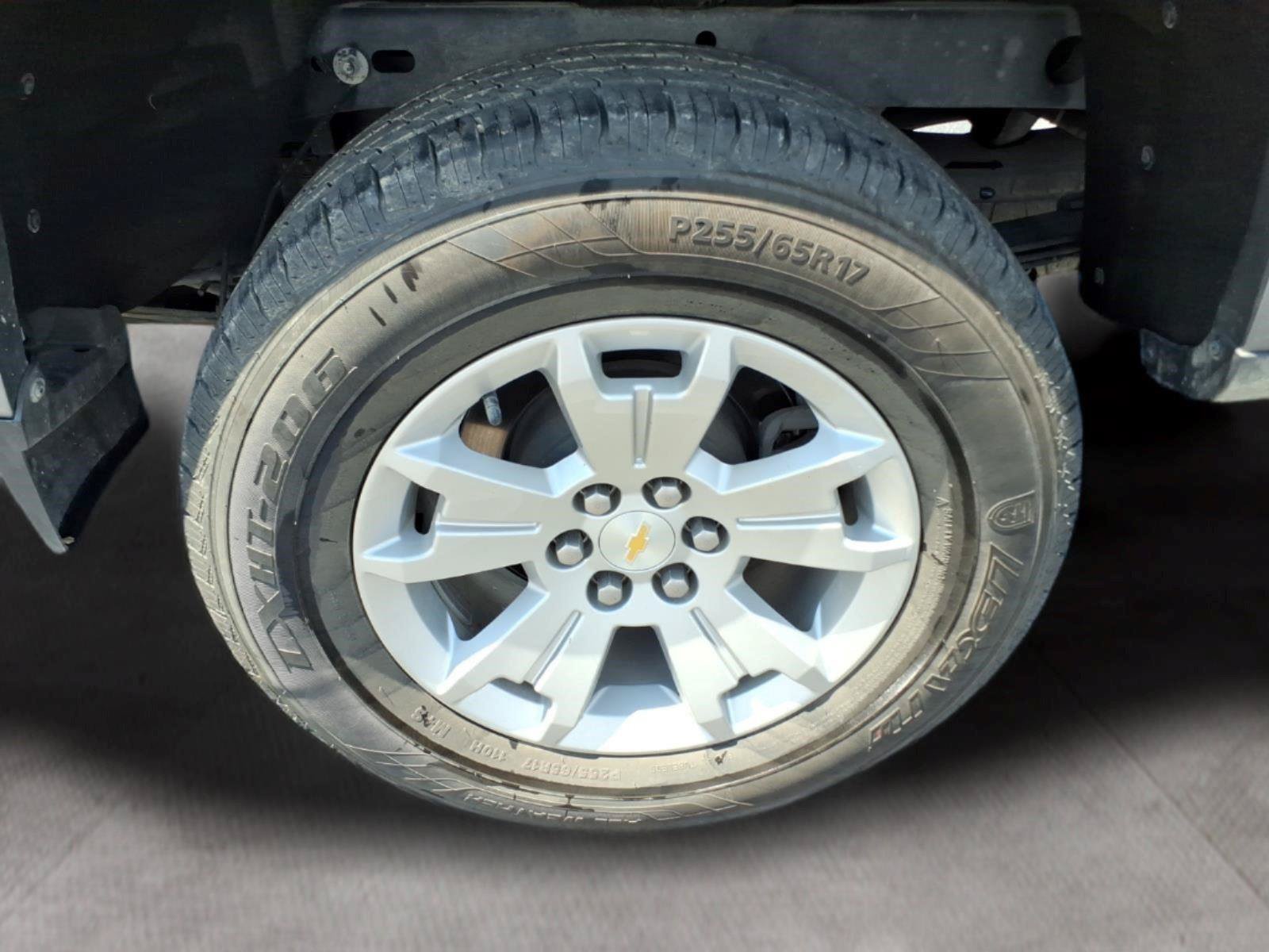 Used 2021 Chevrolet Colorado LT w/ Safety Package RWD image 10