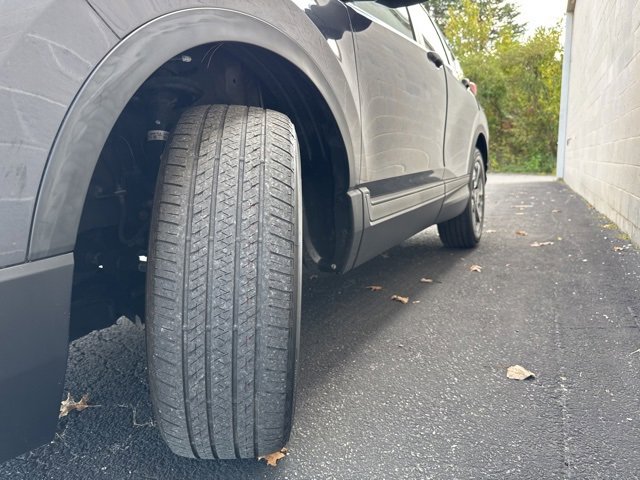 Used 2019 Honda CR-V EX-L image 25