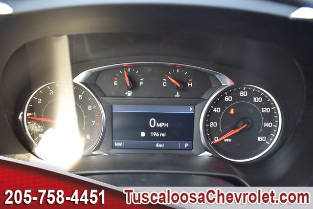 New 2026 Chevrolet Blazer LT w/ Midnight/Sport Edition FWD image 24