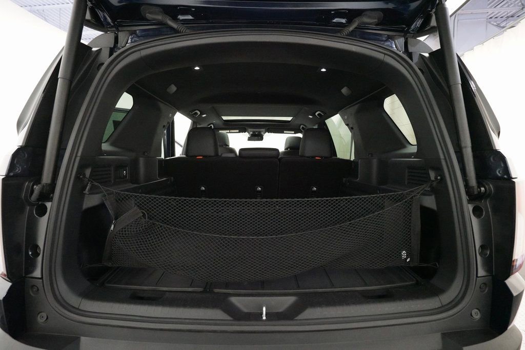 Certified 2026 Honda Passport TrailSport image 10