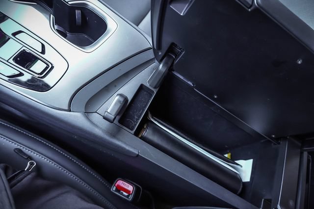 Certified 2024 Lexus RZ 300e Premium w/ Accessory Package (Z1) FWD image 15