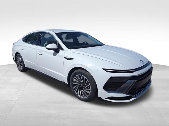 New 2025 Hyundai Sonata SEL FWD image 2