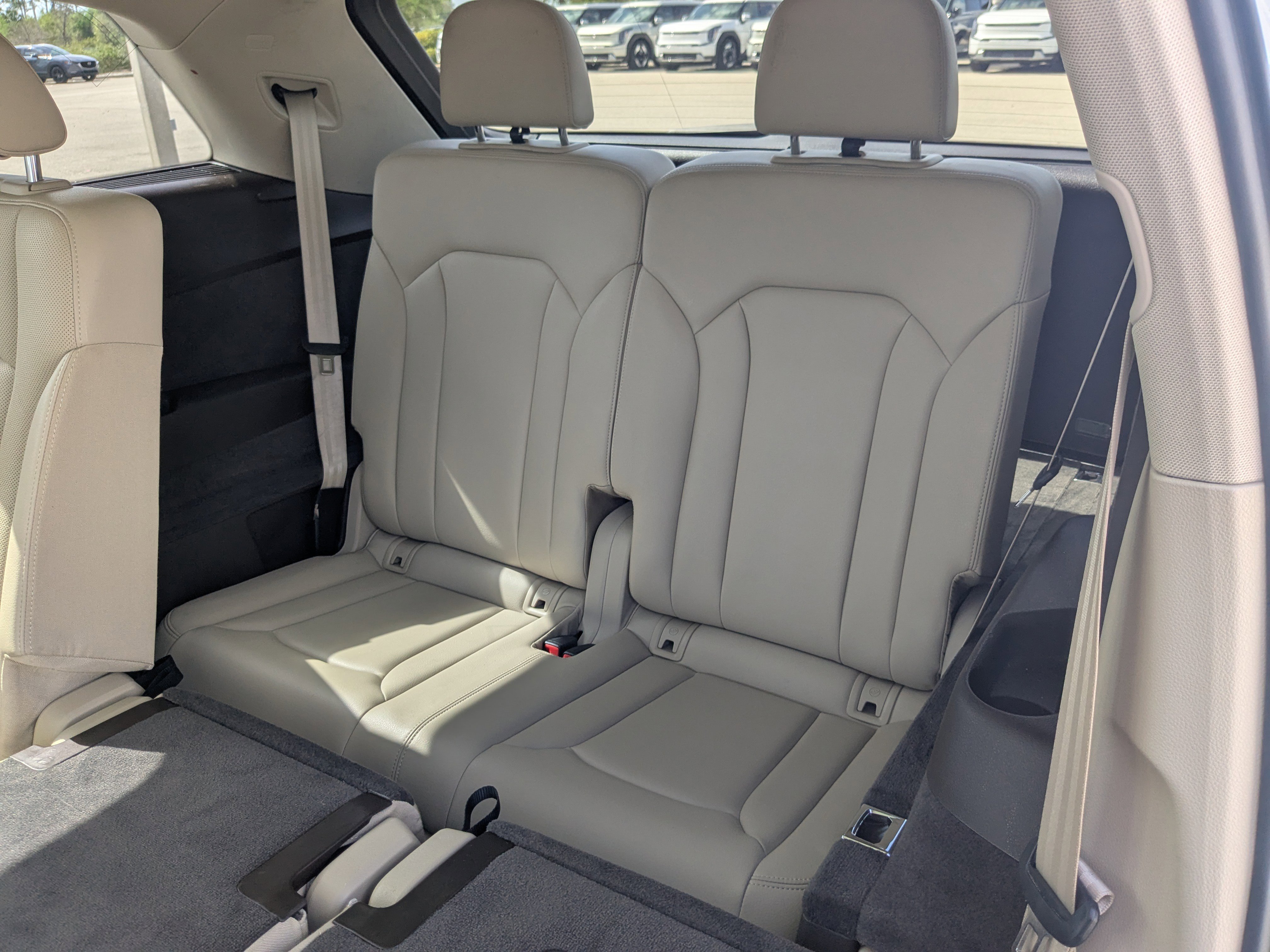 Used 2018 Audi Q7 3.0T Prestige w/ Prestige Package image 20