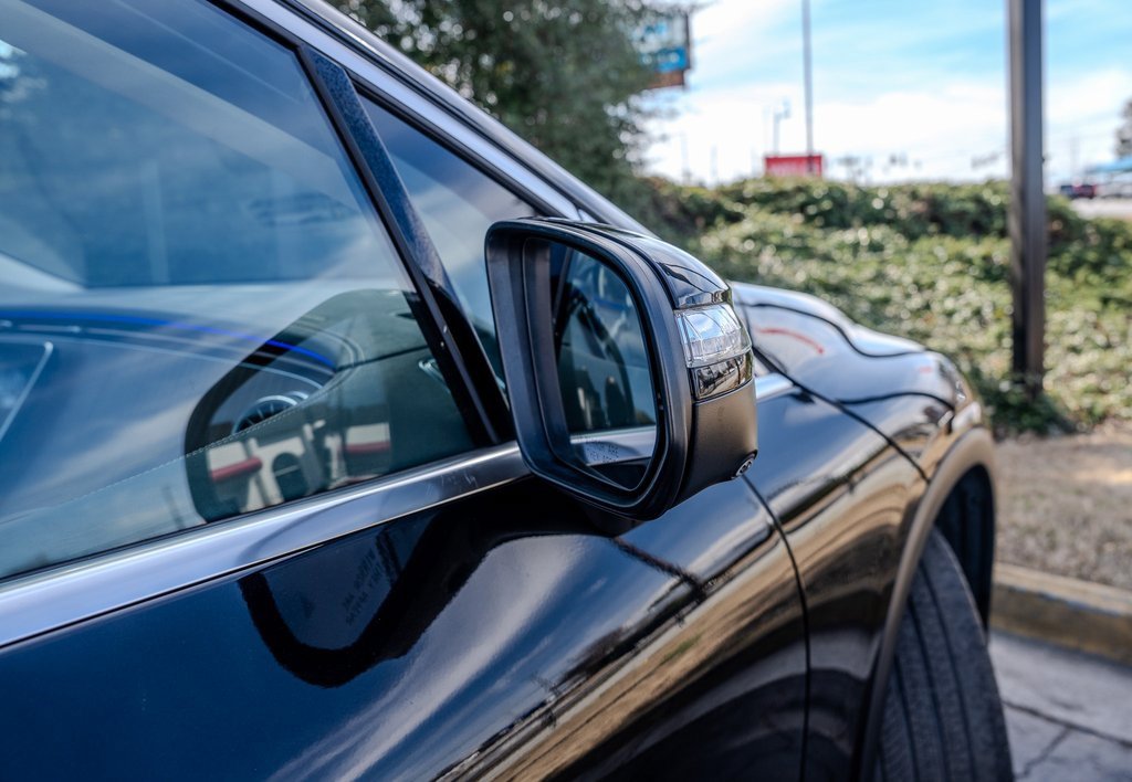 Used 2023 Mercedes-Benz EQS 450+ 4MATIC SUV image 31