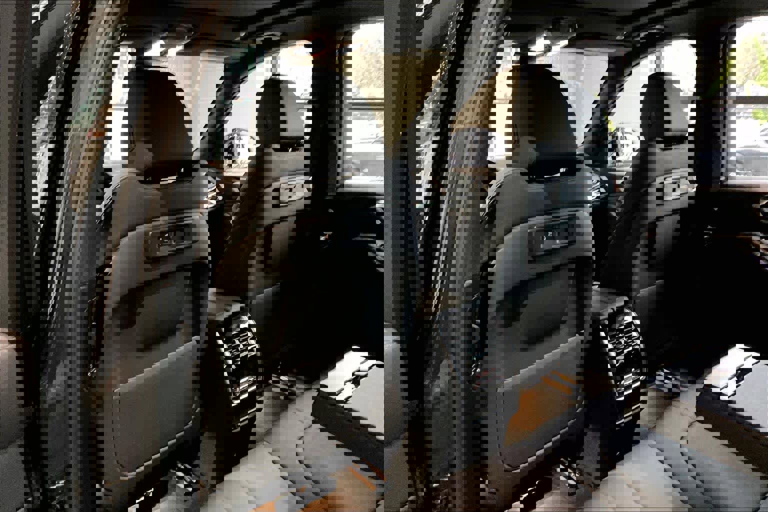 Used 2021 BMW X5 xDrive40i w/ Convenience Package image 22