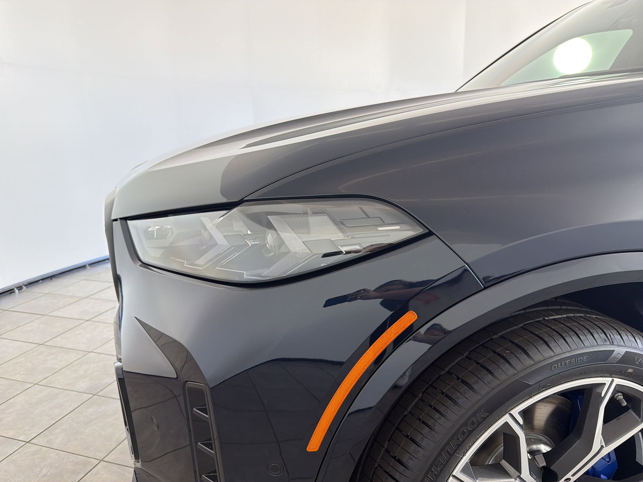 New 2026 BMW X5 sDrive40i RWD image 11