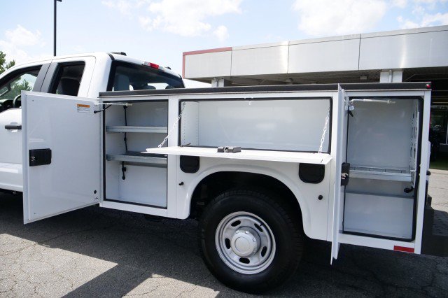 Used 2025 Ford F250 XL RWD image 26