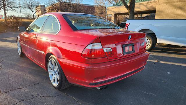 Used 2002 BMW 325Ci Coupe image 5