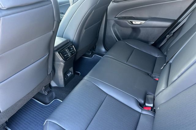 New 2026 Lexus NX 350h F Sport image 9