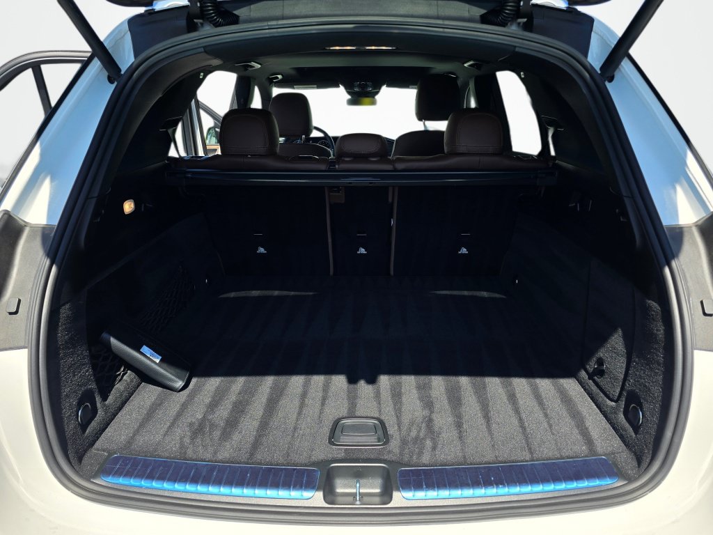 Used 2024 Mercedes-Benz GLE 350 4MATIC image 12