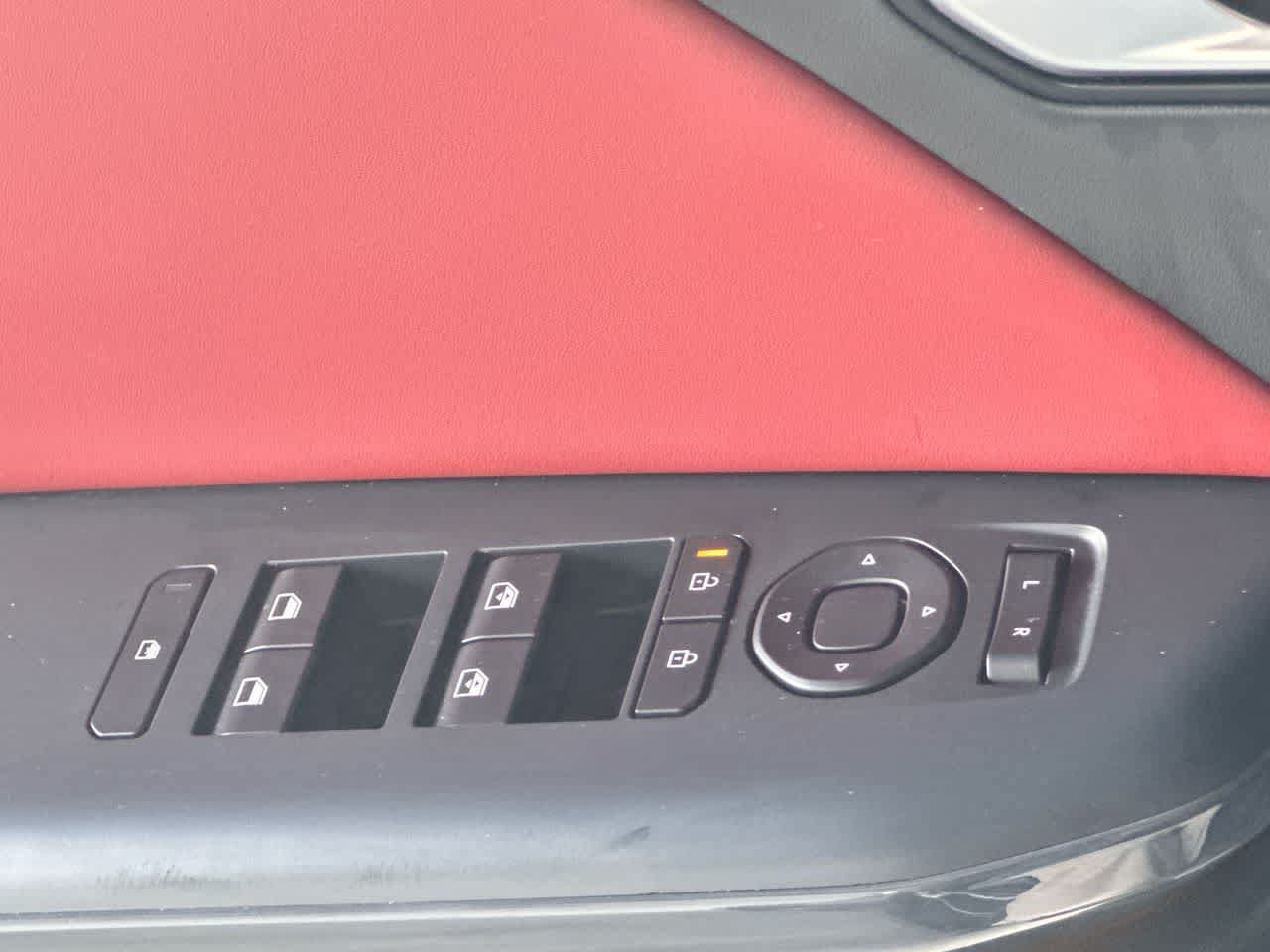 Used 2025 Kia K4 GT-Line Turbo FWD image 17