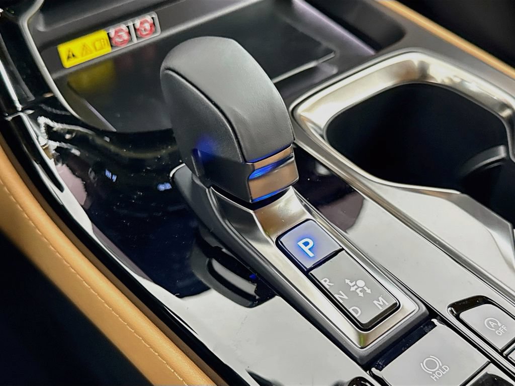 New 2026 Lexus NX 350 AWD w/ Accessory Package (Z1) image 15