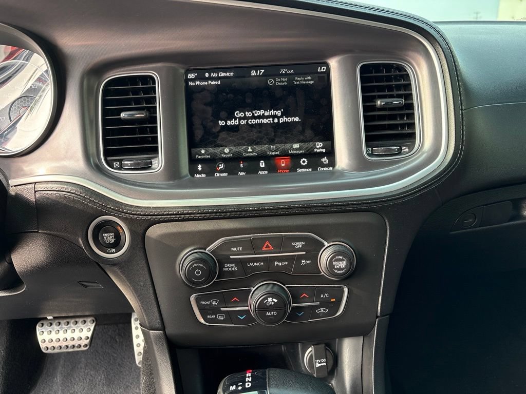 Used 2021 Dodge Charger Scat Pack RWD image 19