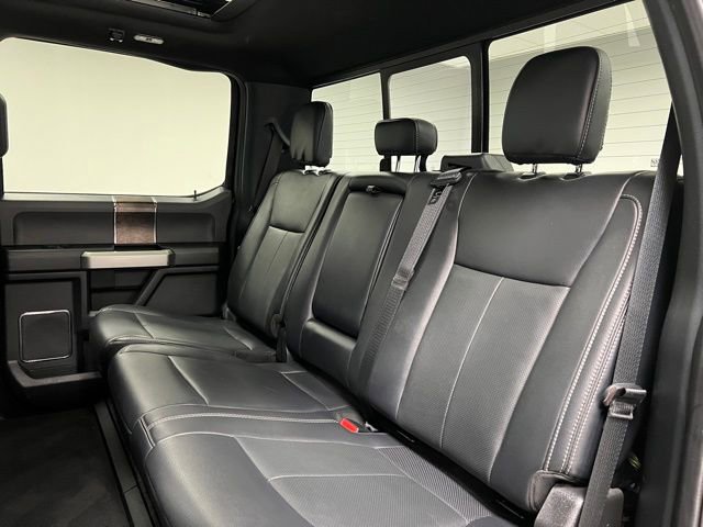 Used 2022 Ford F350 Lariat w/ Lariat Ultimate Package image 41