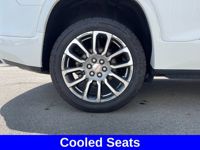 Used 2023 GMC Acadia Denali AWD/4WD image 41