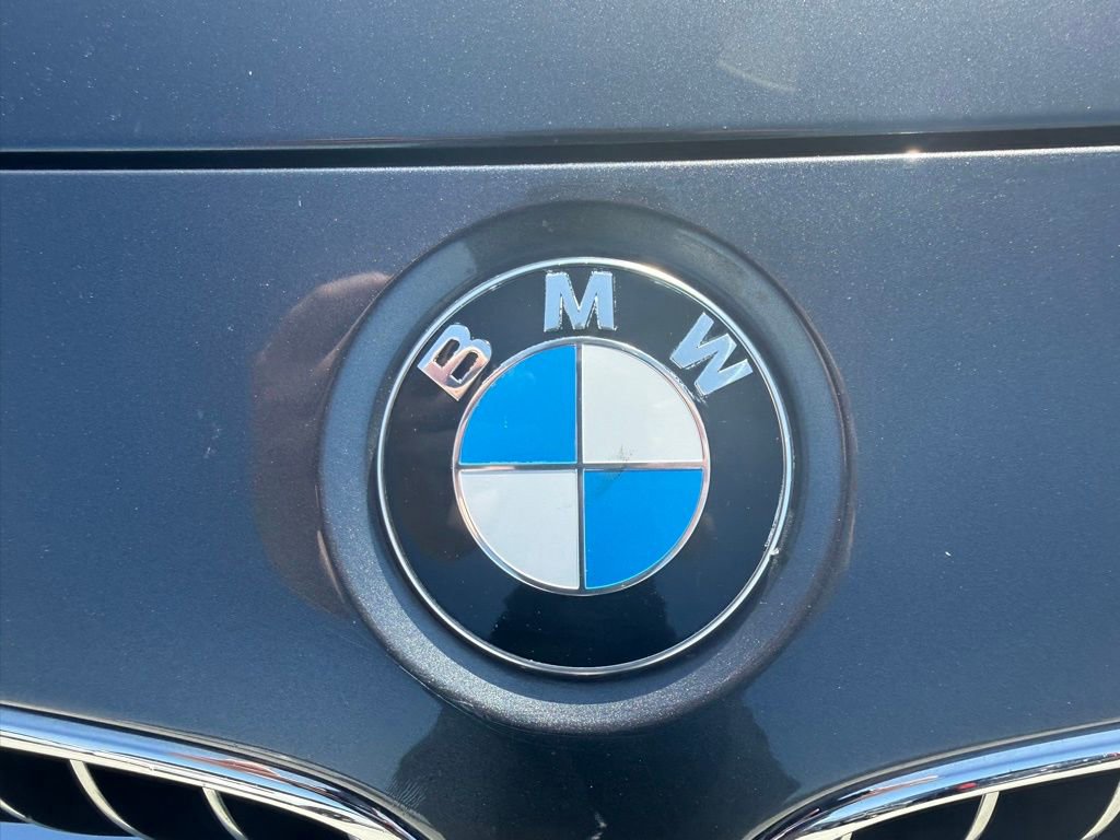 Used 2017 BMW 430i xDrive Convertible AWD/4WD image 18