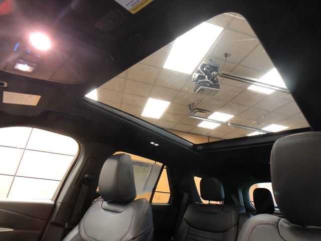 New 2026 Ford Explorer ST-Line image 21