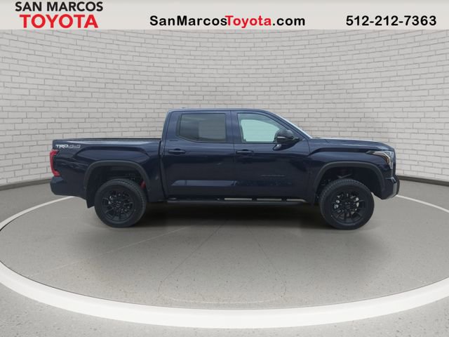 New 2026 Toyota Tundra Limited image 4