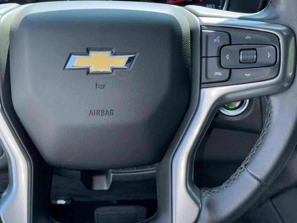 Used 2022 Chevrolet Tahoe LS AWD/4WD image 18