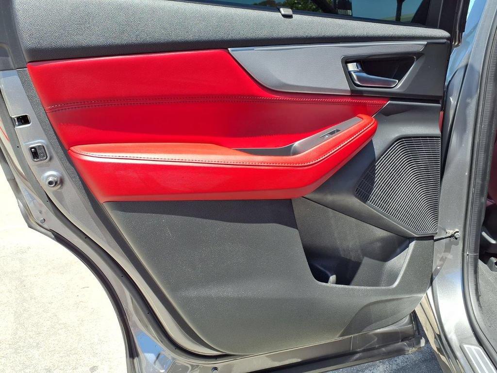 Used 2023 Acura MDX A-Spec AWD/4WD image 21