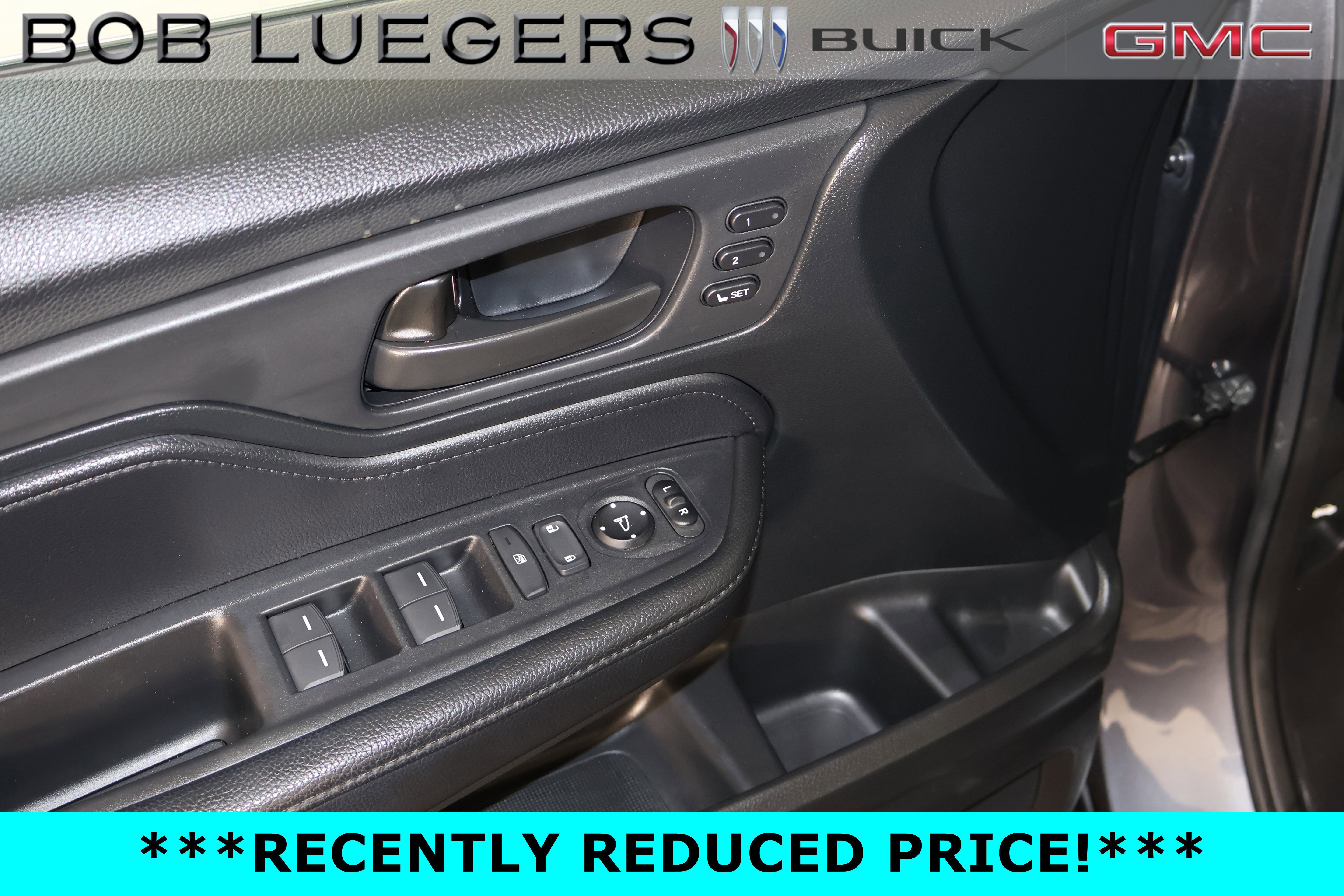 Used 2023 Honda Odyssey EX-L image 8