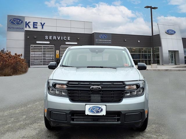 Used 2024 Ford Maverick Lariat w/ Black Appearance Package image 2