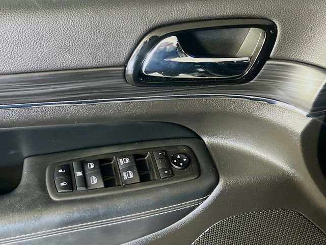 Used 2021 Jeep Grand Cherokee Limited w/ Quick Order Package 28K 80th image 12