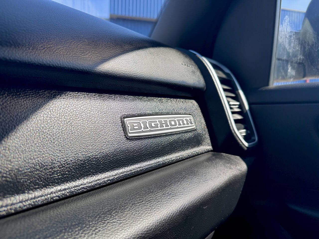 Used 2019 RAM 1500 Big Horn image 15