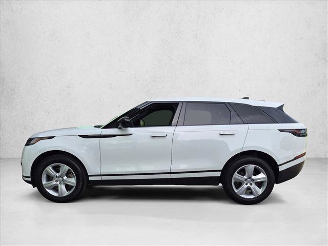 Certified 2026 Land Rover Range Rover Velar S AWD/4WD image 9
