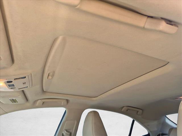 Used 2015 Lexus IS 250 AWD w/ Premium Package image 17