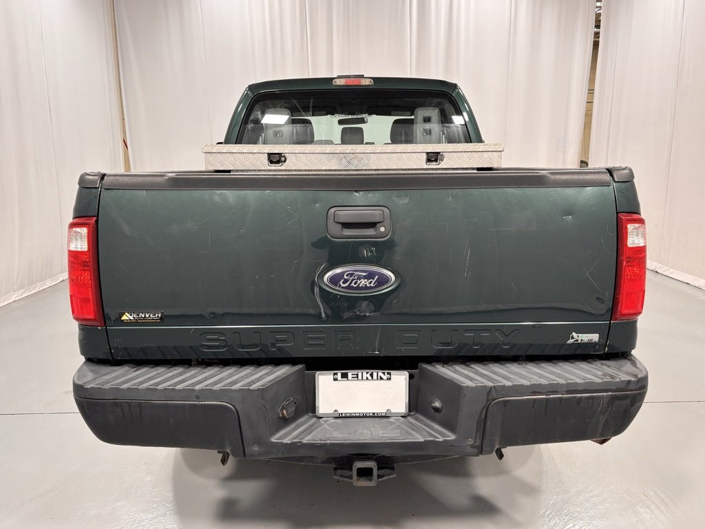 Used 2011 Ford F250 XL image 7