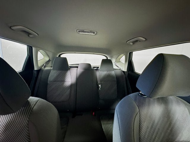Certified 2025 Kia Seltos LX AWD/4WD image 31