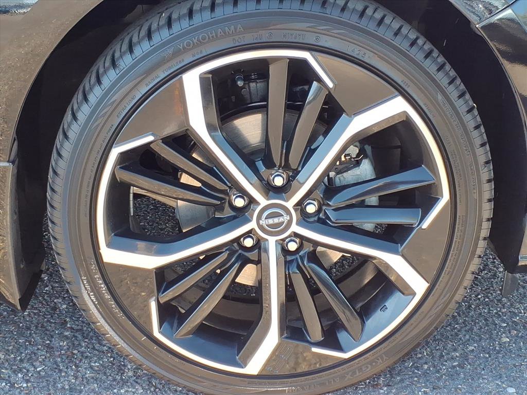 Used 2023 Nissan Altima 2.5 SR image 9