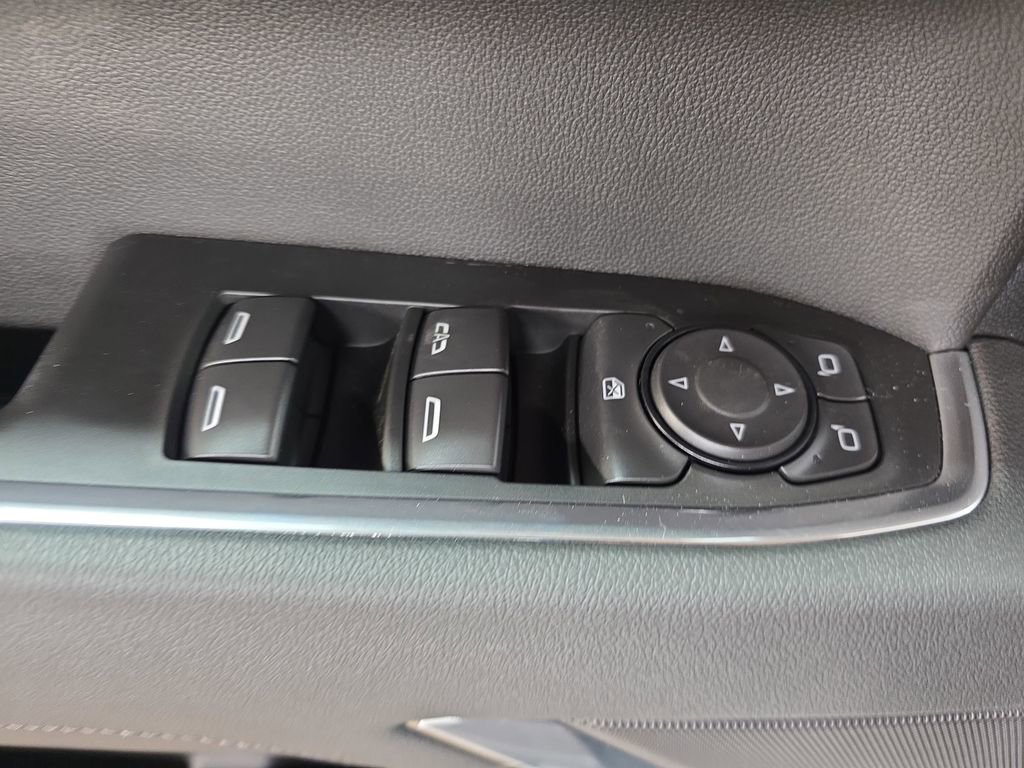 New 2026 GMC Sierra 1500 SLE w/ Preferred Package image 26