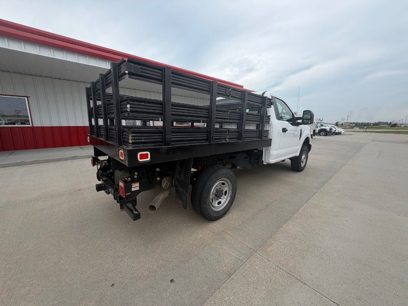 Used 2019 Ford F350 XL AWD/4WD image 8