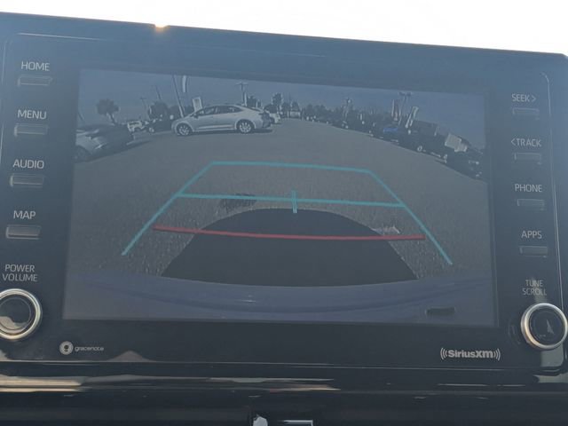 Used 2022 Toyota Corolla SE image 22