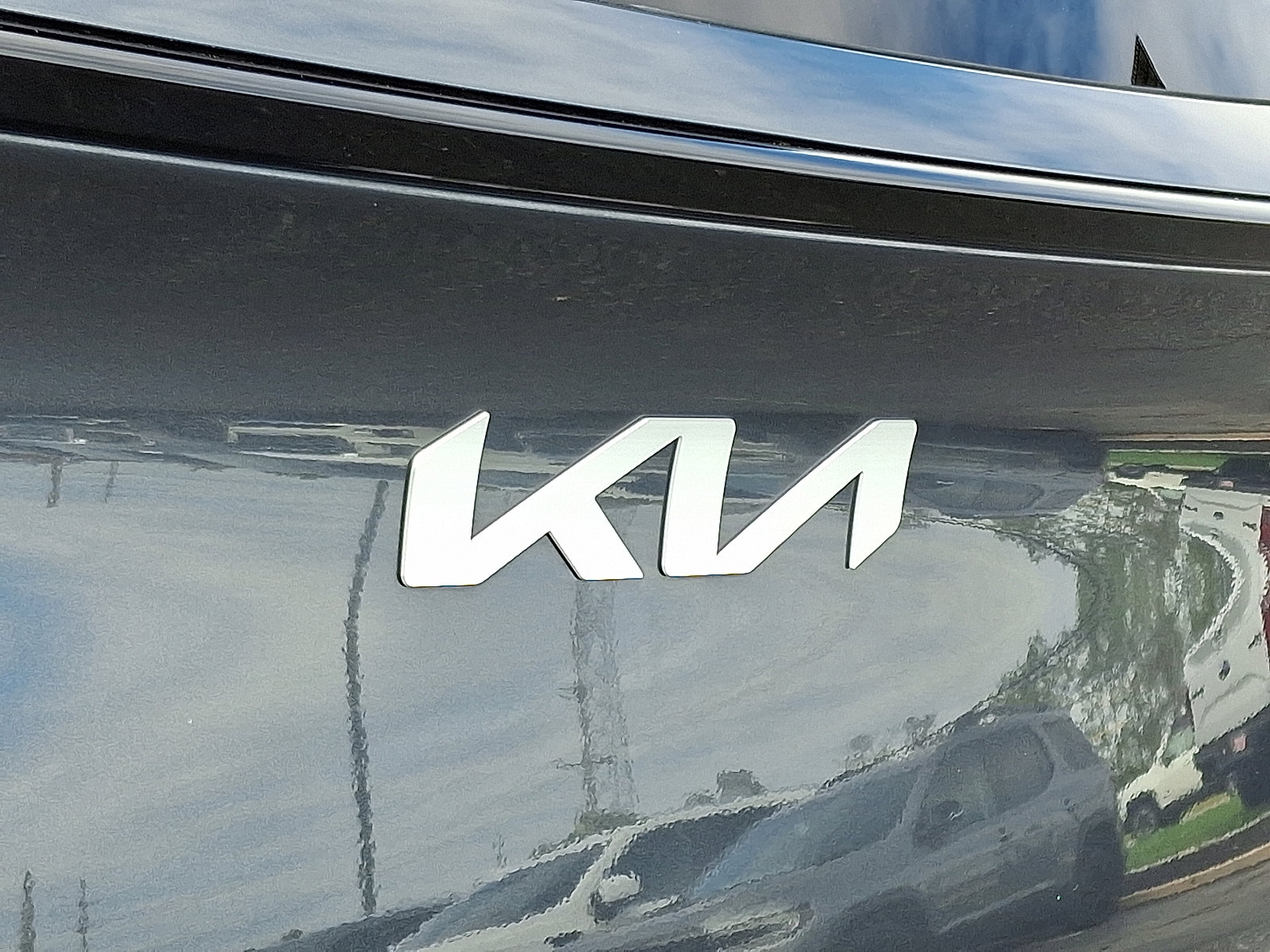 Used 2023 Kia Sportage LX image 29