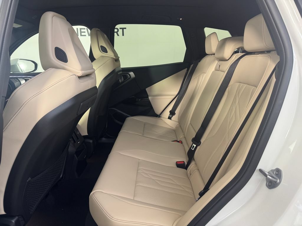 New 2026 BMW X3 xDrive30i w/ Convenience Package AWD/4WD image 13