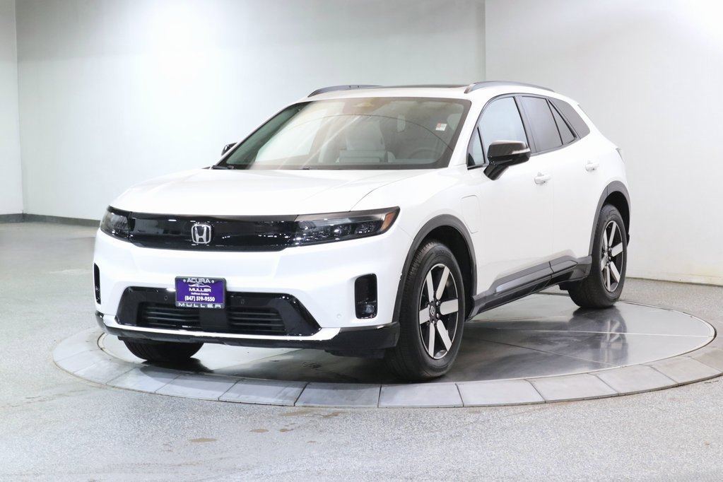 Used 2024 Honda Prologue Touring image 3
