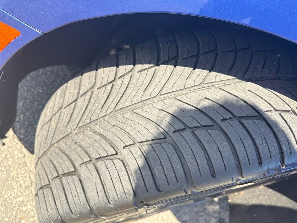 Used 2022 Chevrolet Camaro LT w/ RS Package image 27