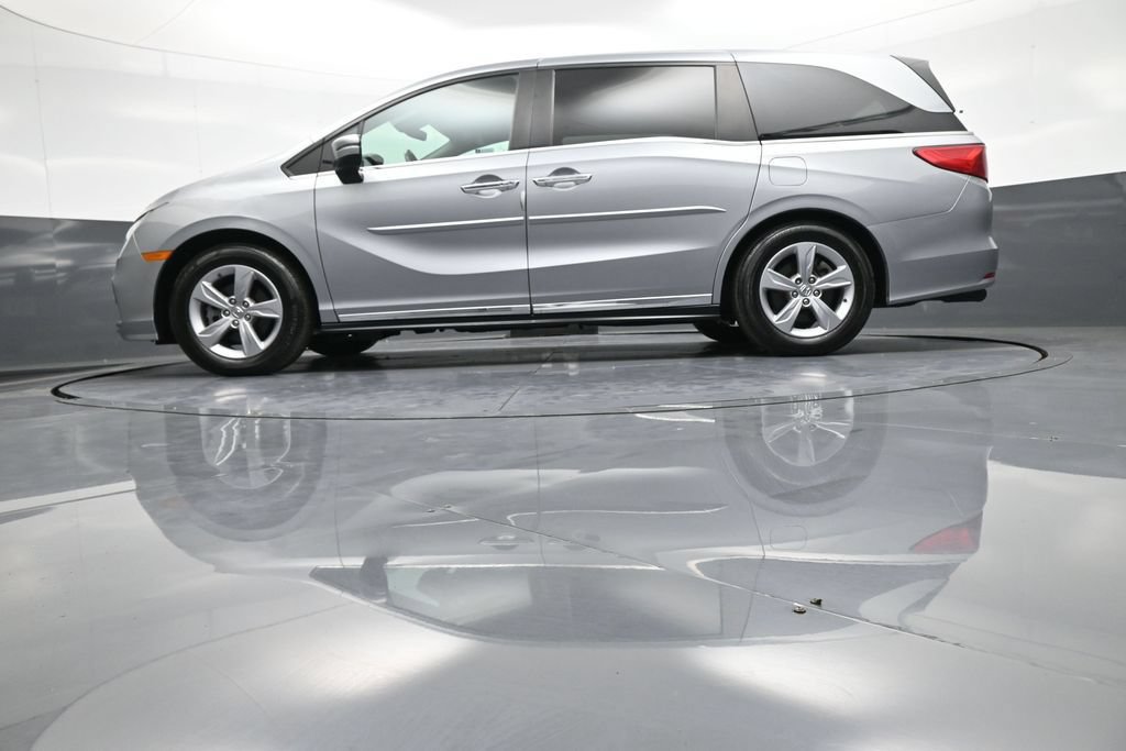 Used 2019 Honda Odyssey EX-L image 37