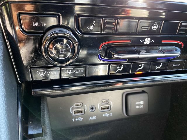Used 2021 Jeep Grand Cherokee L Limited AWD/4WD image 34