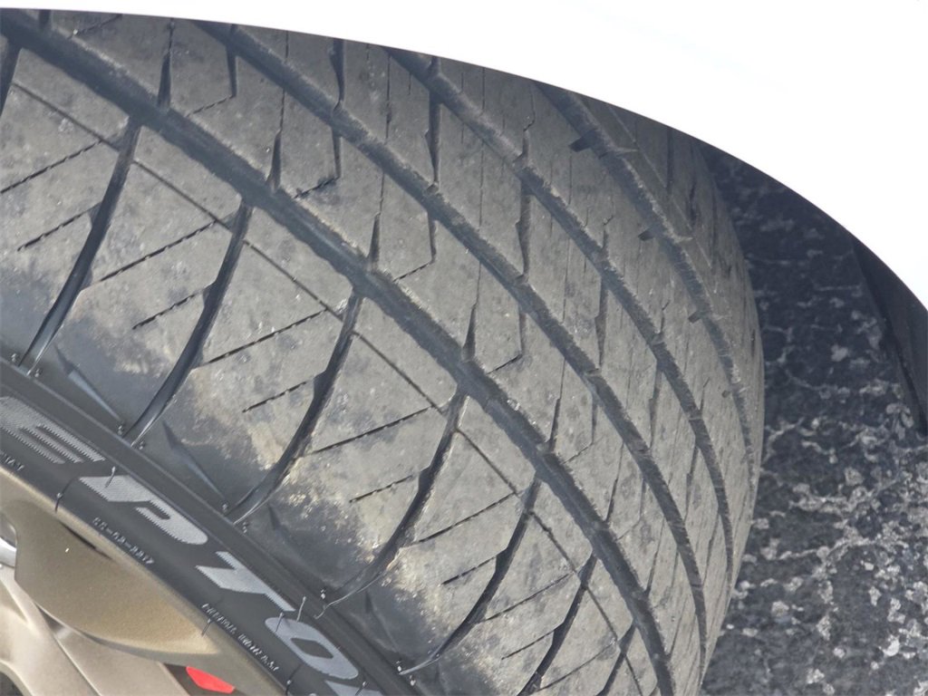 Used 2019 Dodge Challenger SRT Hellcat Redeye image 11