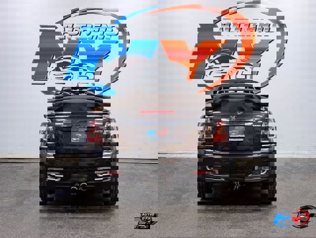 Used 2012 MINI Cooper S image 4