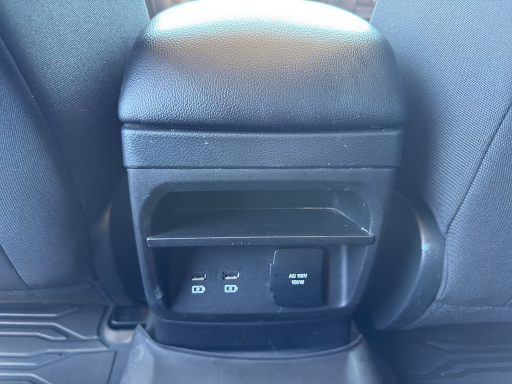 Used 2020 Ford Ranger XLT AWD/4WD image 32