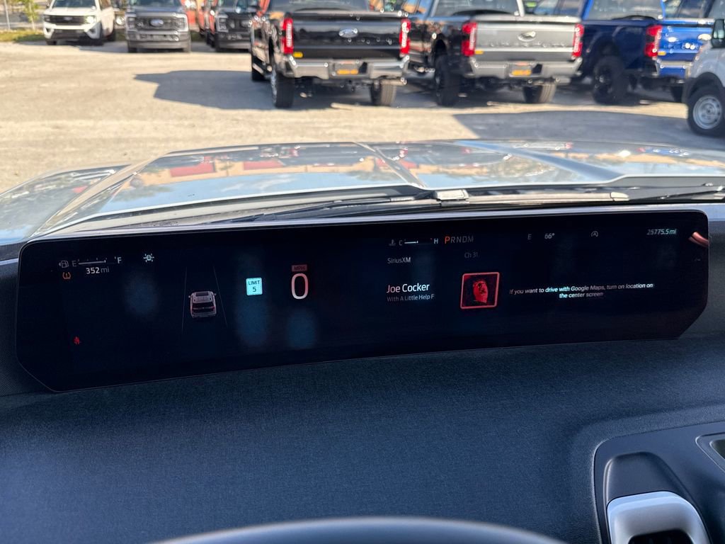 Certified 2025 Ford Expedition Max Active image 18